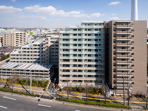 BELISTA高井戸駅前-0-0