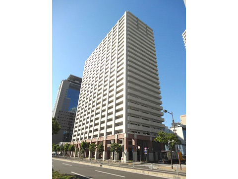 BELISTA神戸旧居留地