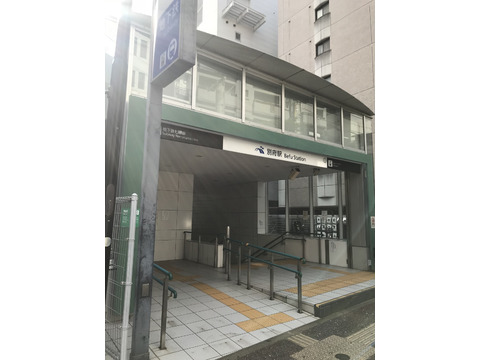 藤和シティホームズ別府-h