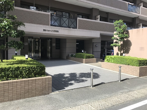 藤和シティホームズ大野城駅前-h