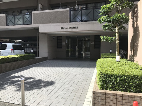 藤和シティホームズ大野城駅前-h