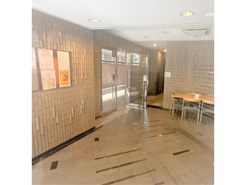 藤和シティコープ南大塚-h