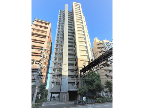上池袋タワーレジデンス-0-0