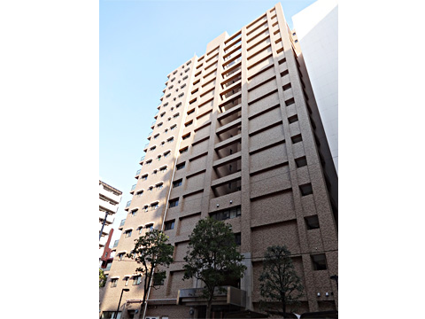 藤和阪東橋ハイタウン-h
