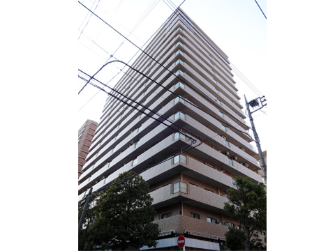 藤和阪東橋ハイタウン-h