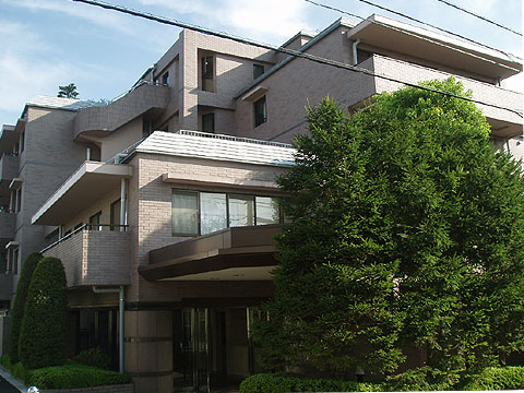 深沢ホームズ-0-0