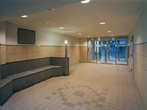 ツインステージ二子玉川園-h