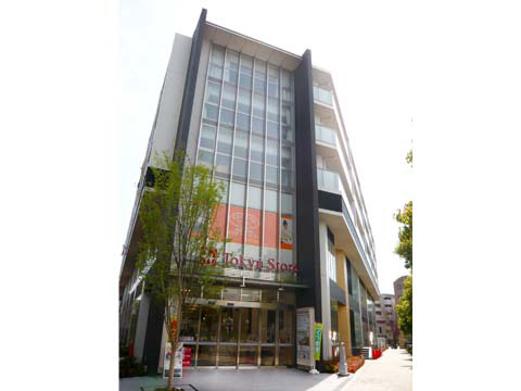 BELISTA仲町台-h