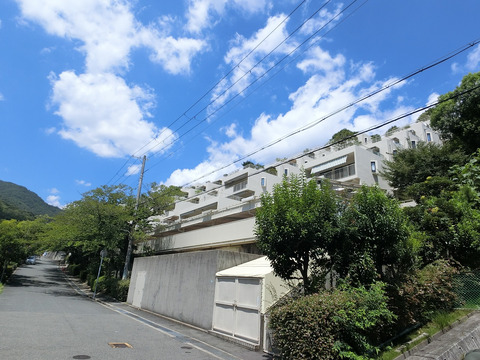 芦屋リバービュウアーバンライフ-h