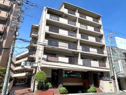 豊中本町アーバンライフ