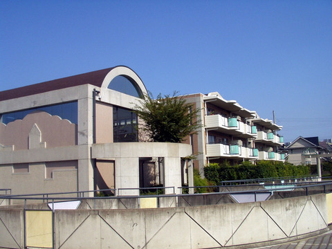 学園都市アーバンライフ-h