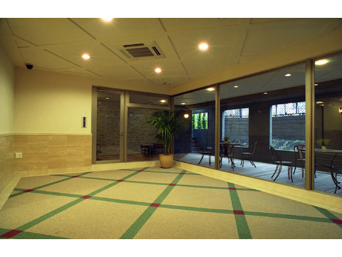 上町台アーバンライフ-h