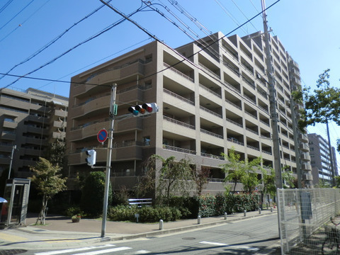 エルヴェール神戸本山アーバンライフ-h