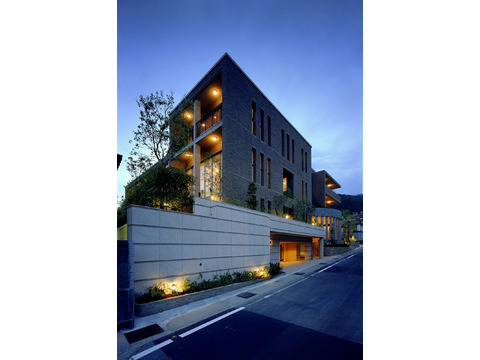 THE　URBANLIFE　岡本-h
