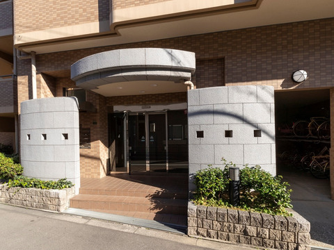 野江駅前アーバンコンフォート-h