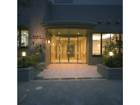 西区新町アーバンコンフォート-h