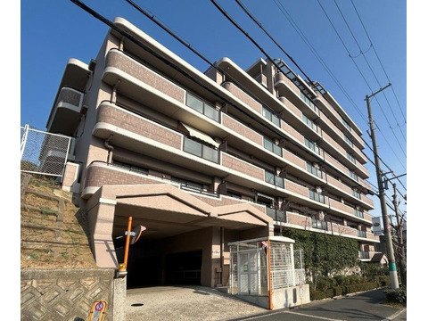 桃山台アーバンコンフォート-h