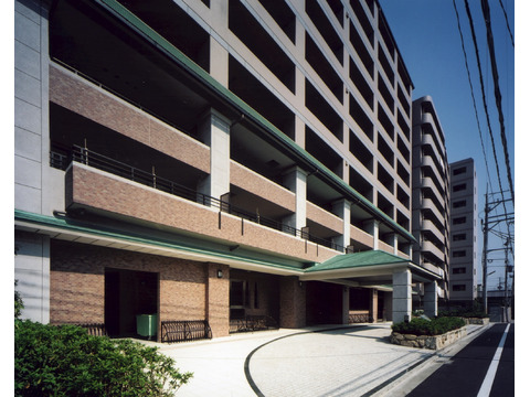 伏見桃山大手筋アーバンコンフォート-h