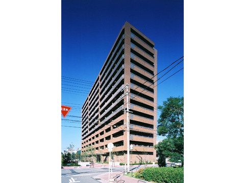 都島友渕町アーバンコンフォート