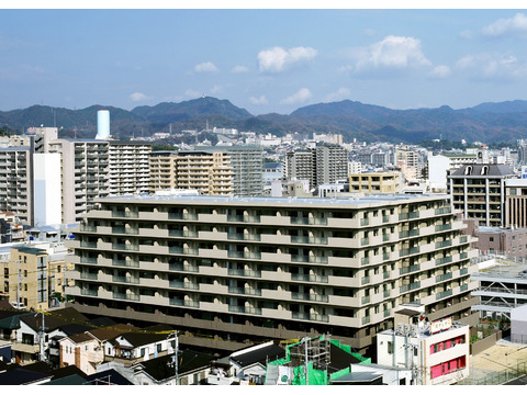 新長田駅前アーバンコンフォート