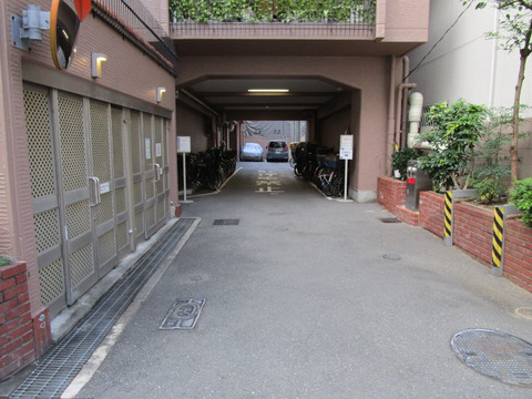 江戸堀アーバンライフ-h