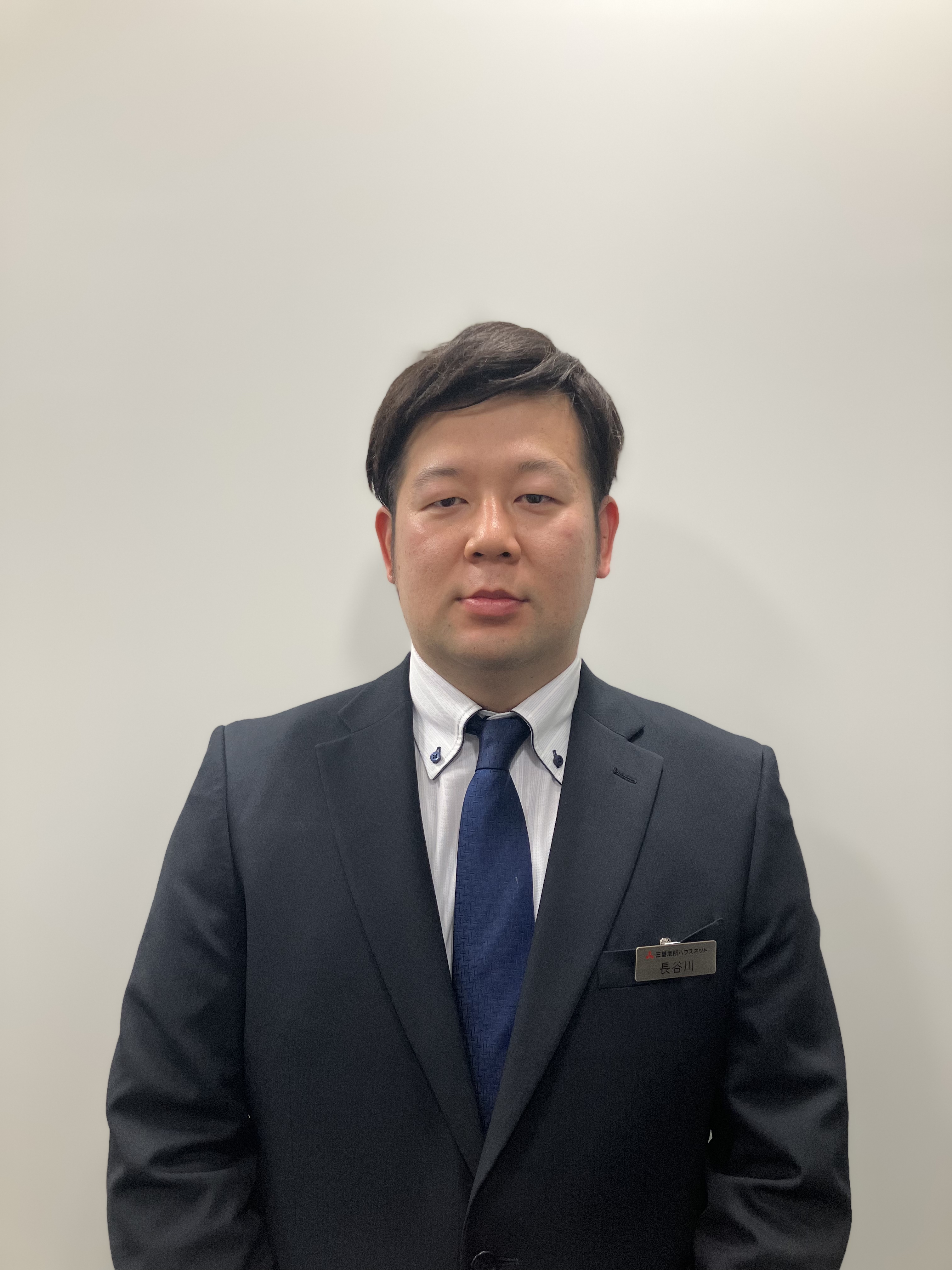 長谷川　脩平