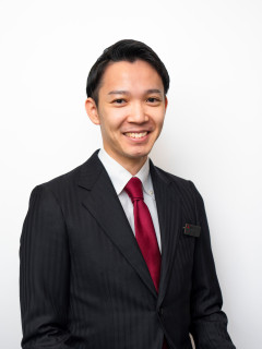 比嘉　啓示