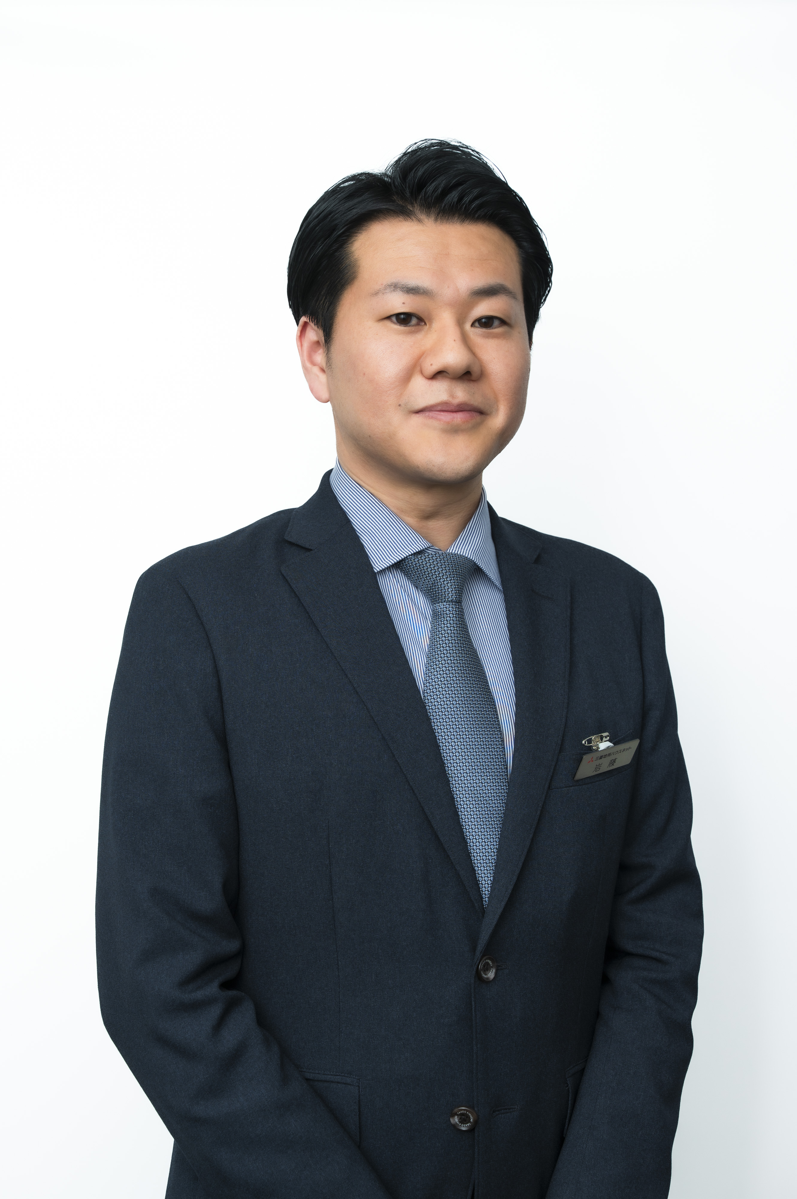 岩藤　克也