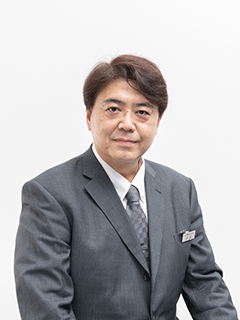 渡部　豊