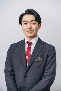 藤垣　大輝