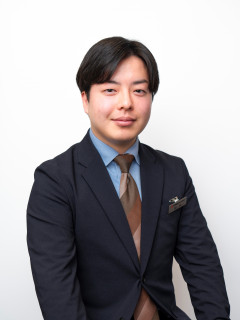 鈴木　駆