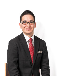 中野　仁輔