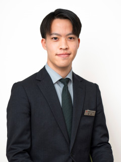 福田　和輝