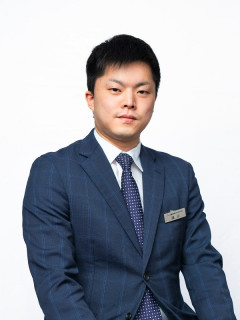 廣田　将臣