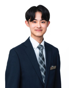 原　優真